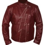 Genuine Leather Jacket