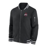 Ryan Day Ohio State Buckeyes Bomber jacket 510x680